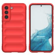 Microsonic Samsung Galaxy S22 Plus Oslo Prime Cep Telefonu Kılıfı