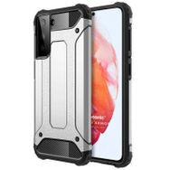 Microsonic Samsung Galaxy S22 Rugged Armor Kılıf