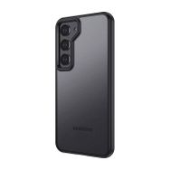 Microsonic Samsung Galaxy S23 Plus Frosted Frame Cep Telefonu Kılıfı