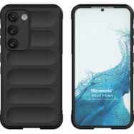 Microsonic Samsung Galaxy S23 Plus Oslo Prime Cep Telefonu Kılıfı