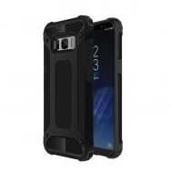 Microsonic Samsung Galaxy S8 Rugged Armor Siyah Kılıf