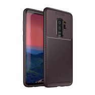 Microsonic Samsung Galaxy S9 Legion Series Kahverengi Kılıf