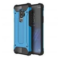 Microsonic Samsung Galaxy S9 Plus Rugged Armor Mavi Kılıf