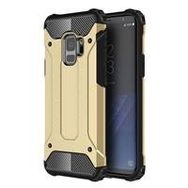 Microsonic Samsung Galaxy S9 Rugged Armor Gold Kılıf