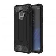 Microsonic Samsung Galaxy S9 Rugged Armor Siyah Kılıf