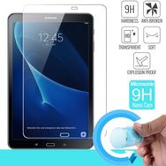 Microsonic Samsung Galaxy Tab A 10.1 İnç T580 Nano Cam Kırılmaz film Ekran Koruyucu