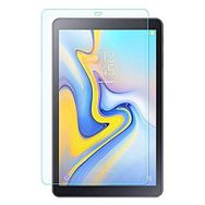 Microsonic Samsung Galaxy Tab A 10.5'' T590 Smart Case Ve Arka Beyaz Kılıf