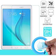 Microsonic Samsung Galaxy Tab A 9.7 T550 Nano Cam Kırılmaz Film Cep Telefonu Ekran Koruyucusu