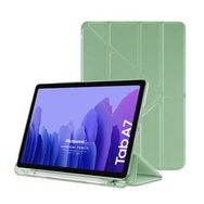 Microsonic Samsung Galaxy Tab A7 10.4 T500 Pencil Açık Yeşil Kılıf