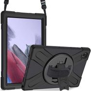 Microsonic Samsung Galaxy Tab A7 Lite T225 Heavy Defender Kılıf