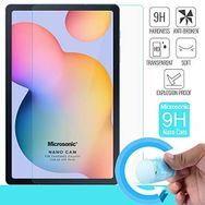 Microsonic Samsung Galaxy Tab S6 Lite 10.4" P610 Nano Glass Screen Protector
