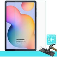 Microsonic Samsung Galaxy Tab S6 Lite 10.4 P610 Tempered Glass Screen Protector