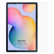 Microsonic Samsung Galaxy Tab S6 Lite 10.4 P610 Tempered Glass Screen Protector