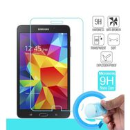 Microsonic Samsung Galaxy Tab4 7.0 İnç T230 Nano Cam Kırılmaz film Ekran Koruyucu
