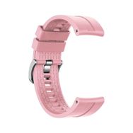 Microsonic Samsung Galaxy Watch 4 Classic 42 mm Rose Gold Kordon