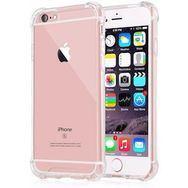 Microsonic Shock Absorbing Apple iPhone 6s Plus Şeffaf Kılıf