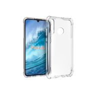 Microsonic Shock Absorbing Huawei P30 Lite Şeffaf Kılıf