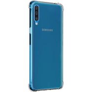 Microsonic Shock Absorbing Samsung Galaxy A50 Şeffaf Kılıf