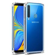 Microsonic Shock-absorbing Samsung Galaxy A9 2018 Şeffaf Kılıf
