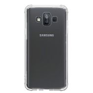 Microsonic Shock Absorbing Samsung Galaxy J7 Duo Şeffaf Kılıf