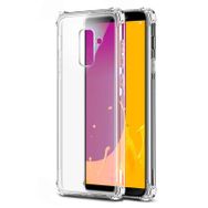 Microsonic Shock Absorbing Samsung Galaxy J8 Şeffaf Kılıf