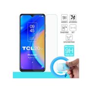 Microsonic TCL 20 SE Nano Glass Cam Ekran Koruyucu