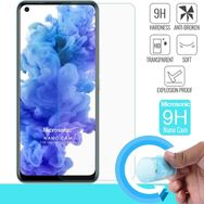 Microsonic Tecno Camon 16 Nano Glass Cam Ekran Koruyucu