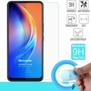 Microsonic Tecno Spark 6 Nano Glass Cam Ekran Koruyucu