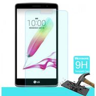 Microsonic Temperli Cam LG G4 Ekran Koruyucu Film