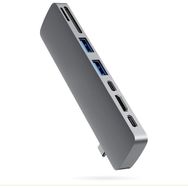 Microsonic Type-C To HDTV Multifunction 5 Port Dönüştürücü