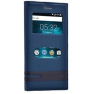 Microsonic Vestel Venüs V3 5020 Dual View Gizli Mıknatıslı Kılıf