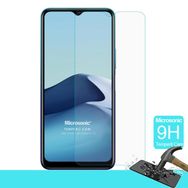 Microsonic Vivo Y11S Tempered Glass Cam Ekran Koruyucu