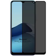 Microsonic Vivo Y20 Privacy 5D Gizlilik Filtreli Siyah Cam Ekran Koruyucu