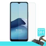 Microsonic Vivo Y20S Tempered Glass Cam Ekran Koruyucu