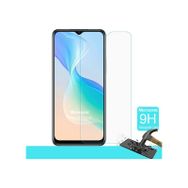 Microsonic Vivo Y33S Tempered Glass Cam Ekran Koruyucu