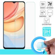 Microsonic Vivo Y53S Nano Glass Cam Ekran Koruyucu