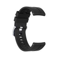 Microsonic Xiaomi Amaz Fit GTR 42 mm Siyah Kordon