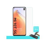 Microsonic Xiaomi Mi 10T Pro Tempered Glass Cam Ekran Koruyucu