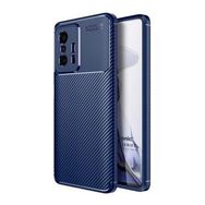Microsonic Xiaomi Mi 11T Legion Series Lacivert Kılıf