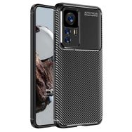 Microsonic Xiaomi Mi 12T Pro Legion Series Siyah Kılıf