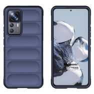 Microsonic Xiaomi Mi 12T Pro Oslo Prime Lacivert Kılıf