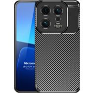 Microsonic Xiaomi Mi 13 Legion Series Siyah Kılıf