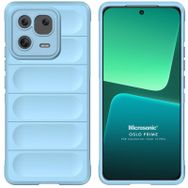 Microsonic Xiaomi Mi 13 Oslo Prime Cep Telefonu Kılıfı