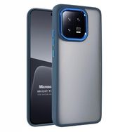 Microsonic Xiaomi Mi 13 Pro Bright Planet Lacivert Kılıf