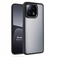 Microsonic Xiaomi Mi 13 Pro Bright Planet Siyah Kılıf