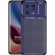 Microsonic Xiaomi Mi 13 Pro Legion Series Lacivert Kılıf