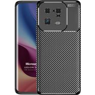 Microsonic Xiaomi Mi 13 Pro Legion Series Siyah Kılıf
