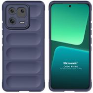 Microsonic Xiaomi Mi 13 Pro Oslo Prime Cep Telefonu Kılıfı