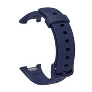 Microsonic Xiaomi Mi Band 7 Pro Silicone Sport Band Lacivert Kordon