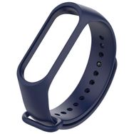 Microsonic Xiaomi Mi Band 7 Silikon Lacivert Kordon